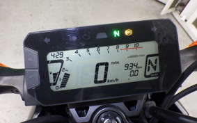 HONDA ｸﾞﾛﾑ-2 2003 JC92