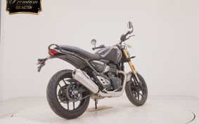 TRIUMPH SPEED400 2026