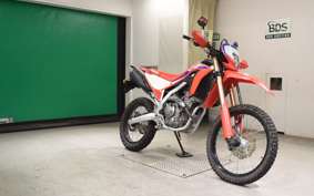 HONDA CRF250L 2013 MD47