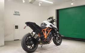 KTM 1290 SUPER DUKE R 2019
