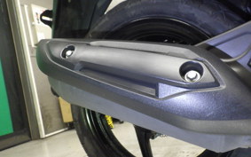 SUZUKI ADDRESS 110 2008 CE47A