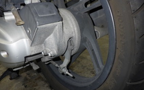 HONDA PCX 125 2015 JF56