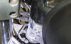 YAMAHA SR400 Gen.2 1996 1JR