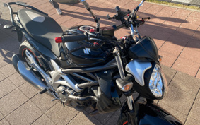 SUZUKI GLADIUS400 ABS 2011 VK58A