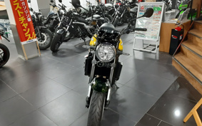 KAWASAKI Z900RS YELLOW  BALL ED 2024 ZR900K