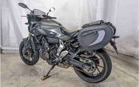 YAMAHA MT-07 2015 RM07J