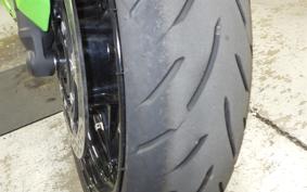 KAWASAKI ZX-25RR 2006 ZX250H