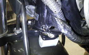 HONDA APE 50 2006 AC18