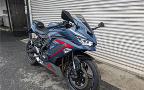 KAWASAKI NINJA ZX-25R SE ZX250E