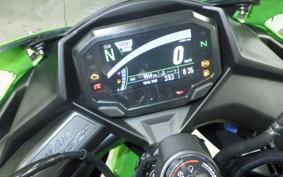 KAWASAKI ZX-4RR 2024 ZX400P