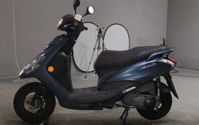 YAMAHA  AXIS Z SED7J