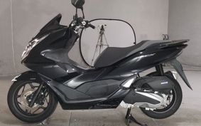 HONDA PCX125 JK05