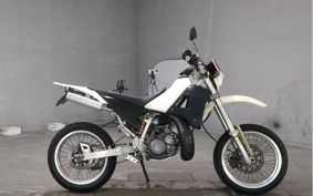 YAMAHA DT200 R 3ET
