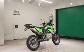 KAWASAKI KLX125D TRACKER LX125D