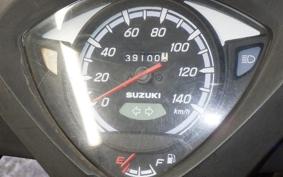 SUZUKI ADDRESS 110 2001 CE47A