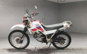 YAMAHA SEROW 225W 4JG