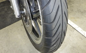 KAWASAKI ZEPHYR 400 Gen.2 1992 ZR400C