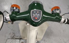HONDA SUPER CUB50 AA01
