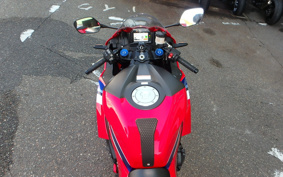 HONDA CBR600RR ABS 2022 PC40
