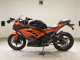 Фото Kawasaki NINJA 250 2017 с японского аукциона