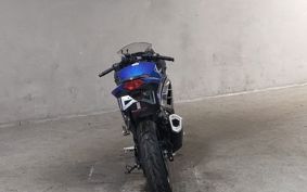 KAWASAKI NINJA 250 EX250L