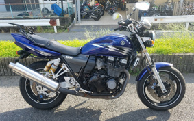 YAMAHA XJR400 R 2007 RH02J