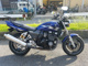 Фото Yamaha XJR400 R 2007 с японского аукциона