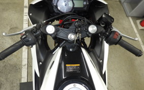 YAMAHA YZF R-3 2016 RH07J
