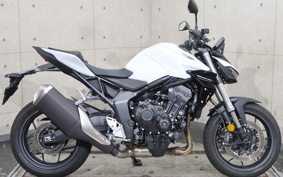 HONDA CB1000 HORNET 2025 SC86