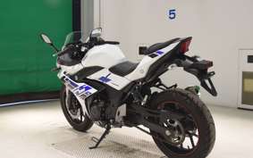 SUZUKI GSX250RA