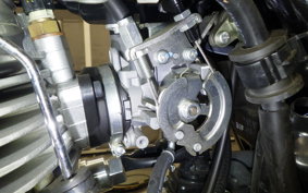 YAMAHA SR400 Gen.5 2021 RH16J