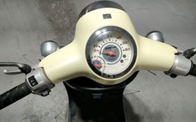 HONDA GIORNO AF70