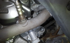 SUZUKI SKYWAVE 250 (Burgman 250) S Gen.3 CJ44A