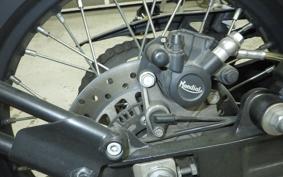 OTHER UNREGISTERED MODEL by BDS125 2010