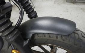 HONDA REBEL 250 S 2017 MC49