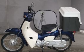 HONDA SUPER CUB50 AA09