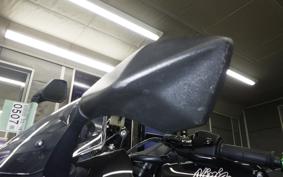 KAWASAKI NINJA 1000 A 2021 ZXT00W