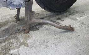 SUZUKI ADDRESS V125 G 2026 CF4EA