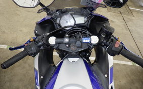 YAMAHA YZF-R25 RG10J