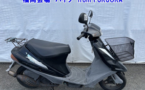 SUZUKI ADDRESS V50