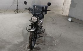 HONDA CT125 HUNTER  CUB  JA65