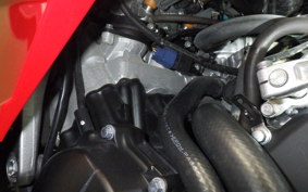 HONDA CBR600RR GEN 3 2016