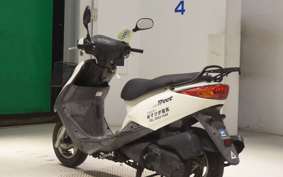 YAMAHA AXIS 125 TREET SE53J