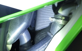 KAWASAKI ZX 10 NINJA ABS 2015