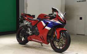HONDA CBR600RR 2024 PC40