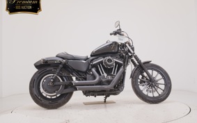 HARLEY XL883N 2011