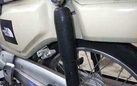 HONDA C110 SUPER CUB JA10