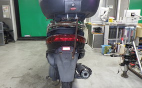 YAMAHA MAJESTY 250 C SG03J