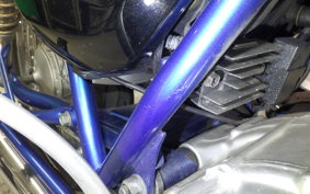 SUZUKI ST250E NJ4AA