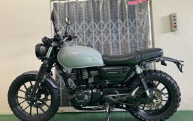 HONDA GB350S 2022 NC59